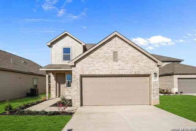 Homes For Sale - 4719 Fireweed Court<br/> San Antonio, TX 78263
