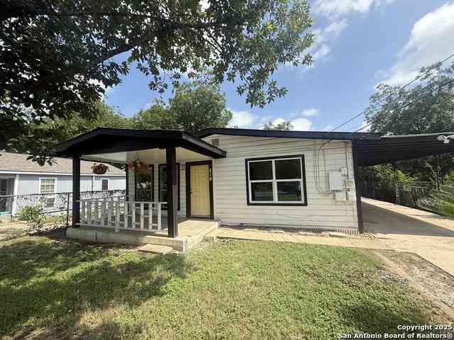 Homes For Sale - 219 Mohawk<br/> San Antonio, TX 78211