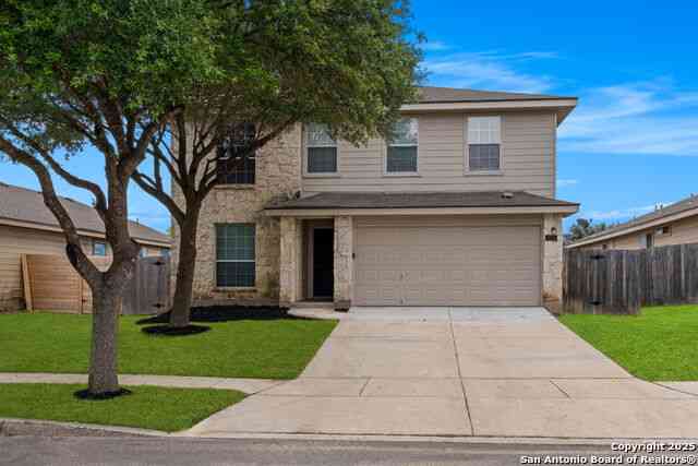 Homes For Sale - 9714 Connemara Bend<br/> San Antonio, TX 78254