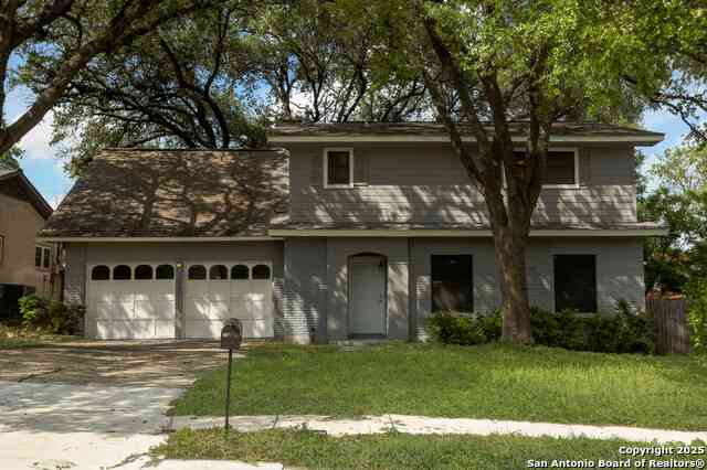 Homes For Sale - 10406 Greenbay<br/> San Antonio, TX 78230