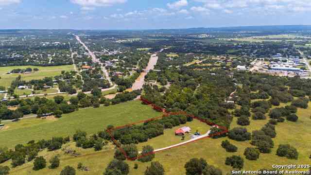 Homes For Sale - 479 Park Rd 23<br/> Blanco, TX 78606