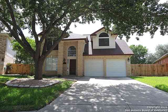 Homes For Sale - 4922 Rosemoss<br/> Bexar County, San Antonio, TX 78249