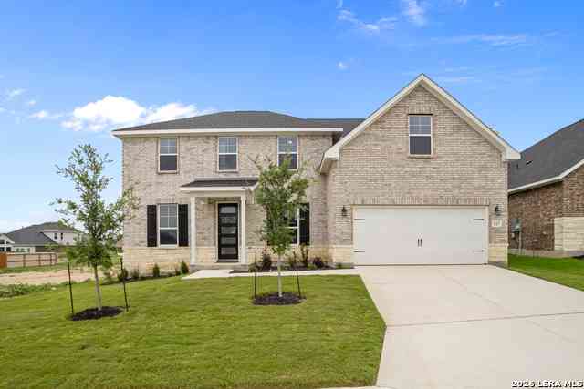 Homes For Sale - 127 Highland Park<br/> Castroville, TX 78009