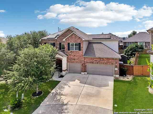 Homes For Sale - 12323 Merritt Villa<br/> San Antonio, TX 78253