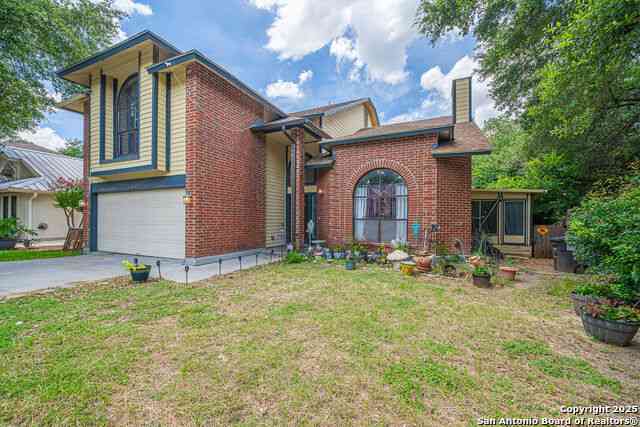 Homes For Sale - 14015 Quarles<br/> San Antonio, TX 78247