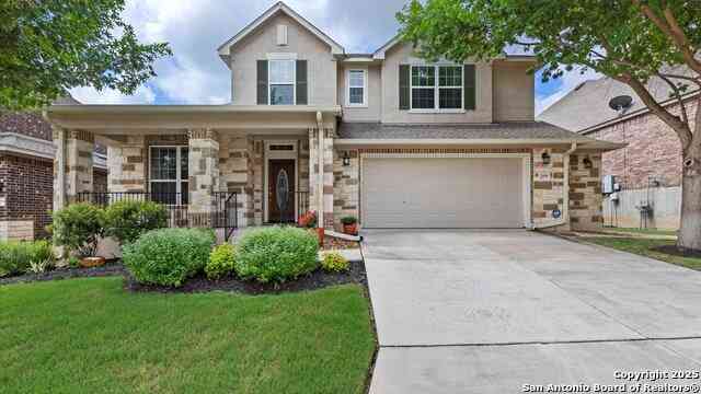 Homes For Sale - 12618 Ozona Ranch<br/> San Antonio, TX 78245