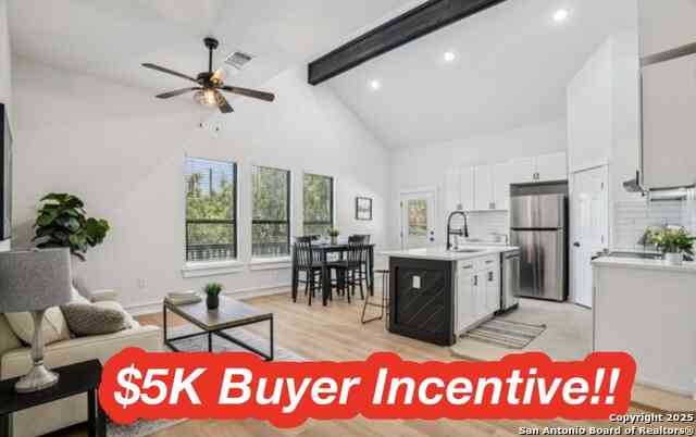 Homes For Sale - 12596 Park Road 37<br/> Lakehills, TX 78063