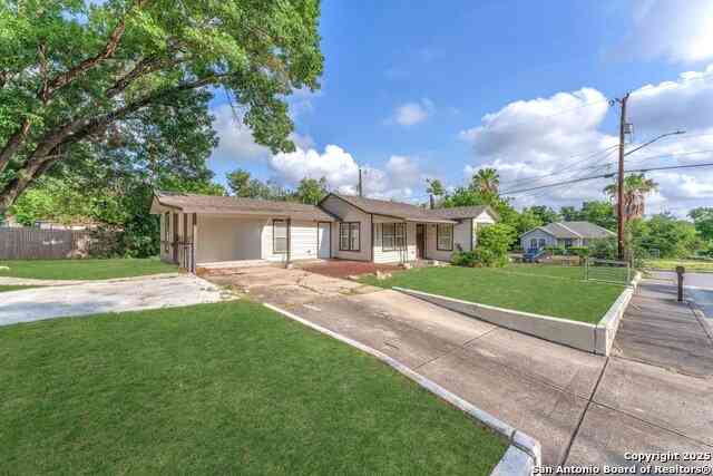 Homes For Sale - 2236 Schley<br/> San Antonio, TX 78210