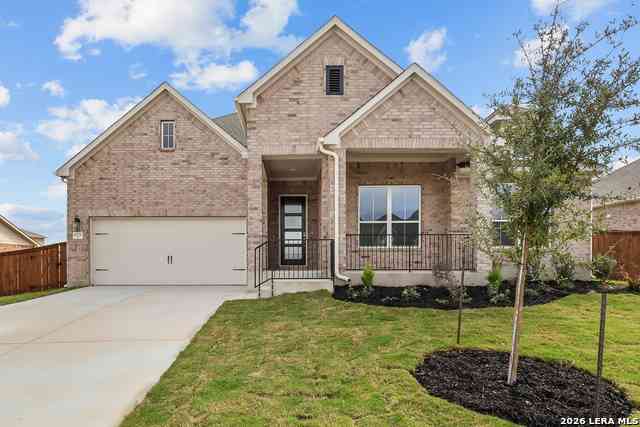 Homes For Sale - 4538 Yoakum Valley<br/> Schertz, TX 78108