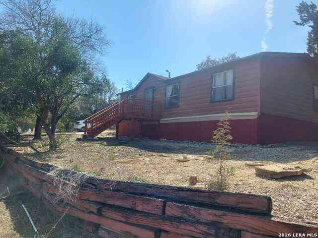 Homes For Sale - 206 Sir Winston Dr<br/> Canyon Lake, TX 78133