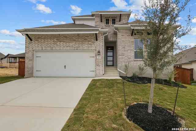 Homes For Sale - 3204 Crosby Creek<br/> Schertz, TX 78108