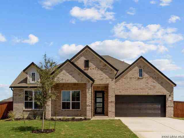 Homes For Sale - 2852 Reeves Lane<br/> Schertz, TX 78108