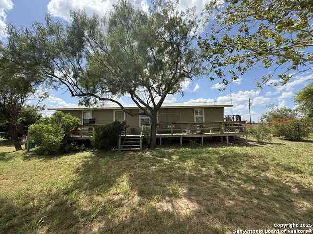 Homes For Sale - 2542 Pena<br/> Dimmit County, Carrizo Springs, TX 78834