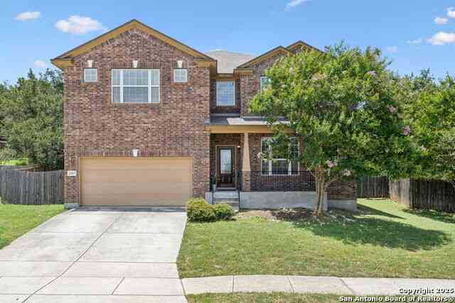Homes For Sale - 23567 Seven Winds<br/> San Antonio, TX 78258