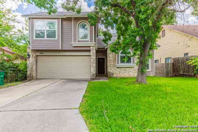 Homes For Sale - 9159 Autumn Storm<br/> San Antonio, TX 78254