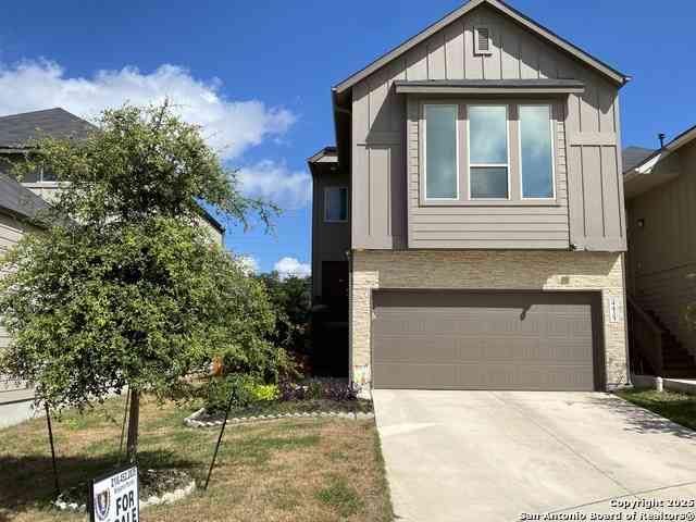 Homes For Sale - 4439 Tiger Run<br/> San Antonio, TX 78217