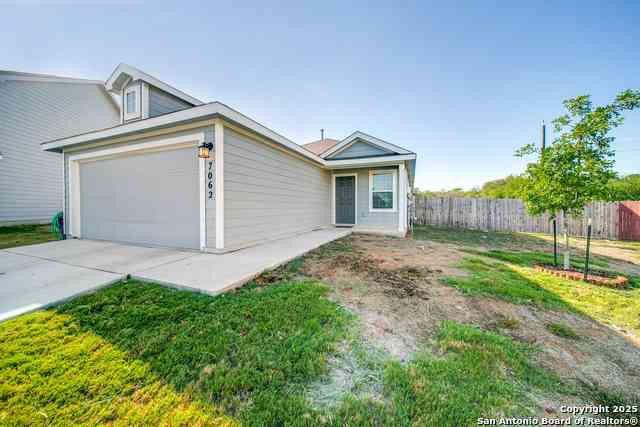 Homes For Sale - 7062 Dominic<br/> San Antonio, TX 78242