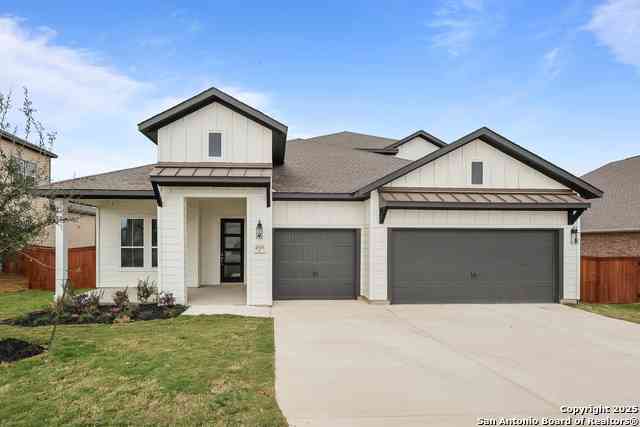 Homes For Sale - 4519 Yoakum Valley<br/> Schertz, TX 78108