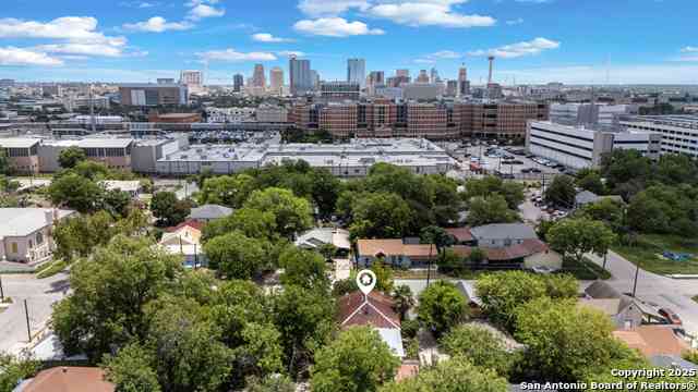 Homes For Sale - 315 N Richter<br/> San Antonio, TX 78207