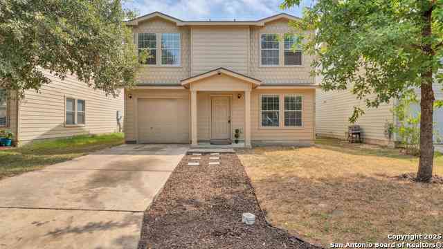 Homes For Sale - 4806 Appaloosa<br/> San Antonio, TX 78244
