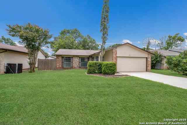 Homes For Sale - 9214 Cliffvale St<br/> San Antonio, TX 78250