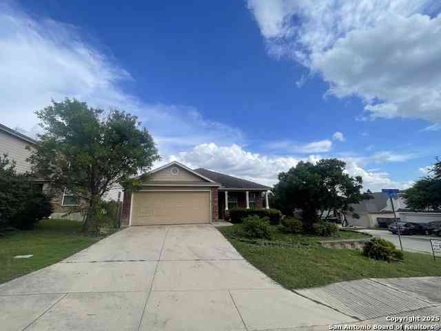 Homes For Sale - 6602 Nora Vista<br/> San Antonio, TX 78233