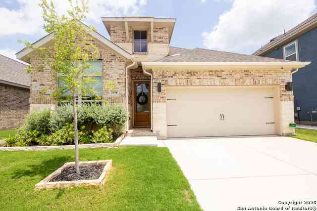 Homes For Sale - 2614 Suncadia<br/> San Antonio, TX 78245