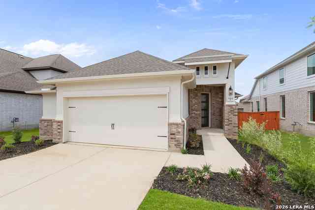 Homes For Sale - 1864 Bighorn Trl<br/> New Braunfels, TX 78132
