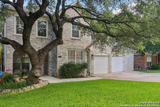 Homes For Sale - 1321 Barton Creek<br/> San Antonio, TX 78258