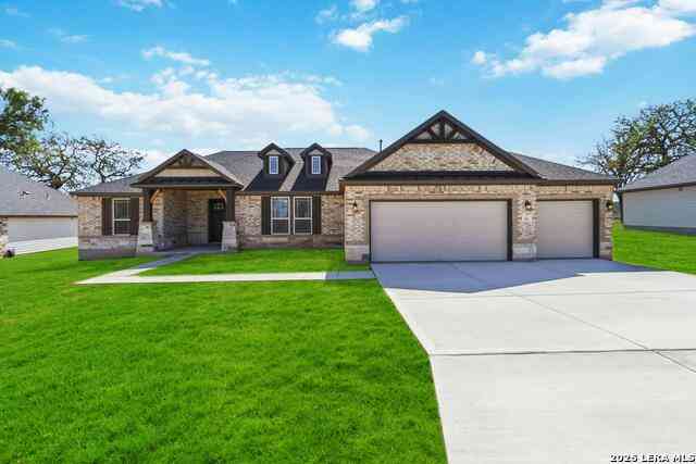 Homes For Sale - 21116 Prairie Rose<br/> San Antonio, TX 78264