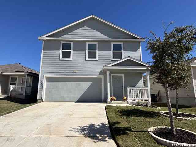 Homes For Sale - 14615 Bolinger<br/> San Antonio, TX 78254