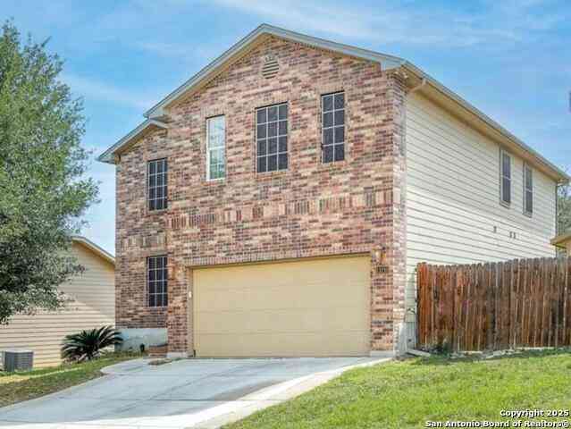 Homes For Sale - 11210 Star Vista<br/> San Antonio, TX 78221