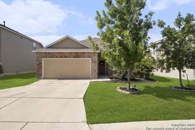 Homes For Sale - 7227 Marina Del Rey<br/> Converse, TX 78109