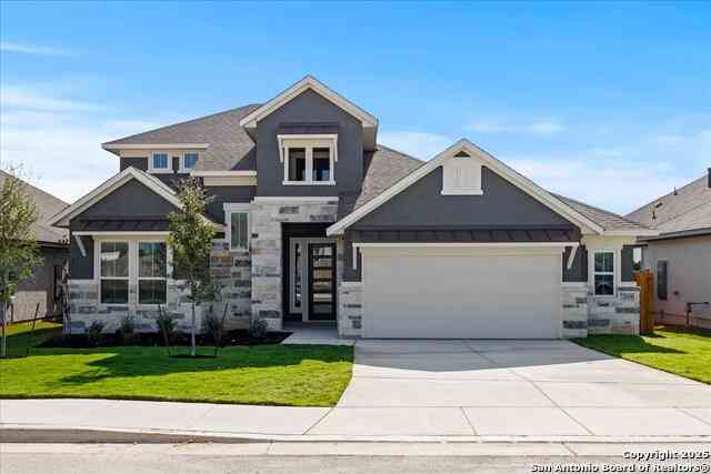 Homes For Sale - 209 Sawtooth Oak<br/> Seguin, TX 78155