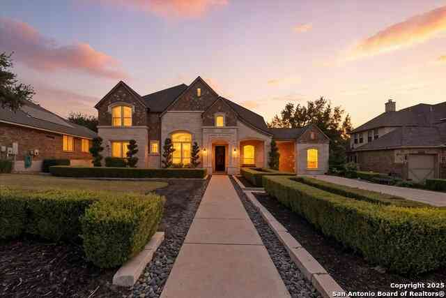 Homes For Sale - 26214 Tawny Way<br/> Boerne, TX 78015