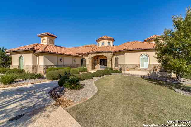 Homes For Sale - 11503 Toponga<br/> Boerne, TX 78006