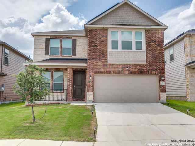 Homes For Sale - 3553 Under Par<br/> Bexar County, San Antonio, TX 78245