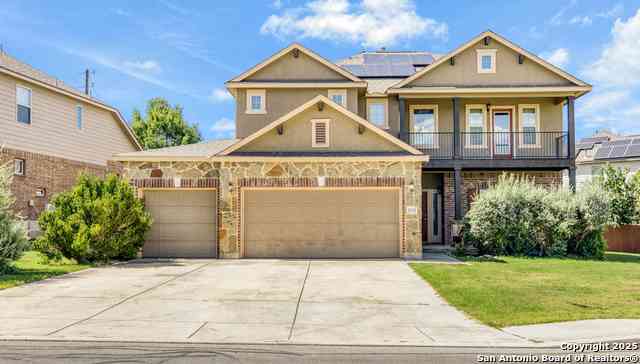 Homes For Sale - 1011 Ranch Falls<br/> Bexar County, San Antonio, TX 78245