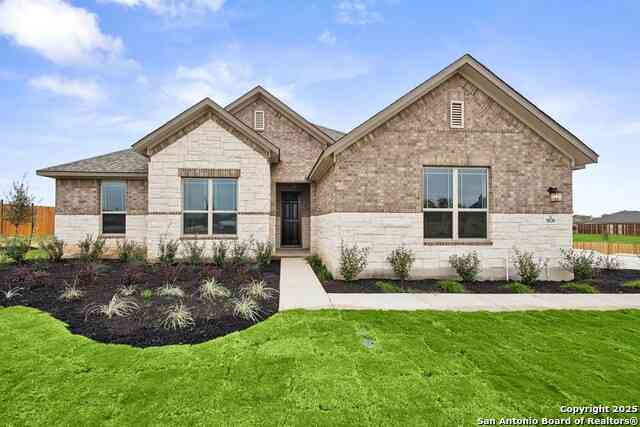 Homes For Sale - 5030 Everly Terrace<br/> San Antonio, TX 78263
