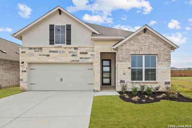 Homes For Sale - 2723 Alster St.<br/> New Braunfels, TX 78130