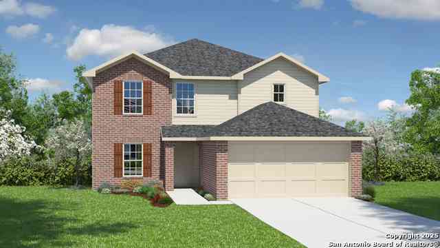 Homes For Sale - 12037 Golden Quartz<br/> San Antonio, TX 78245