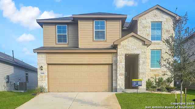 Homes For Sale - 21144 Gravel Keep<br/> San Antonio, TX 78266