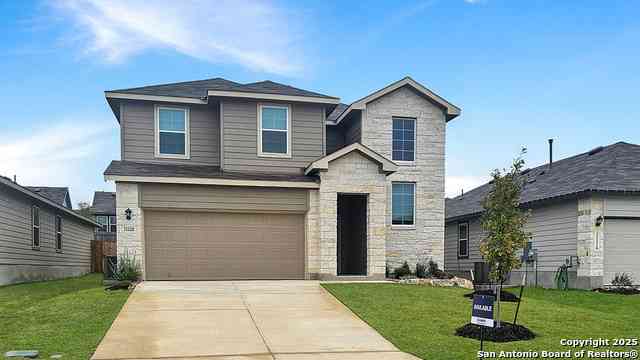 Homes For Sale - 21120 Gravel Keep<br/> San Antonio, TX 78266