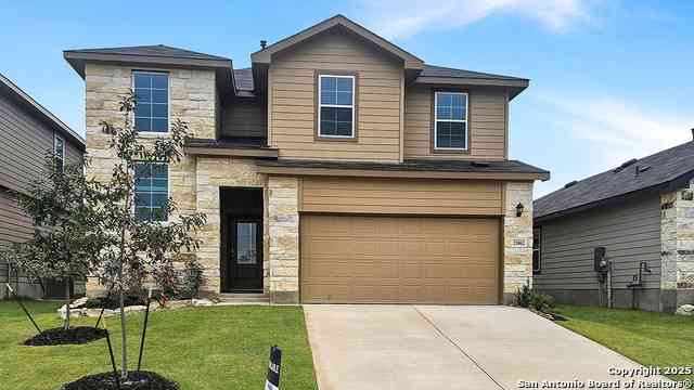 Homes For Sale - 21062 Gravel Keep<br/> San Antonio, TX 78266