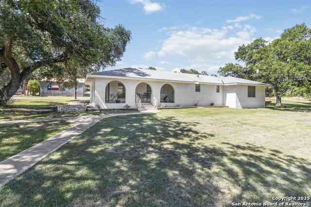 Homes For Sale - 10406 Park Road 37<br/> Lakehills, TX 78063
