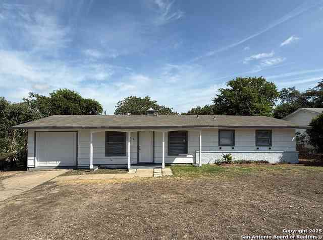 Homes For Sale - 115 Morning Valley<br/> San Antonio, TX 78227