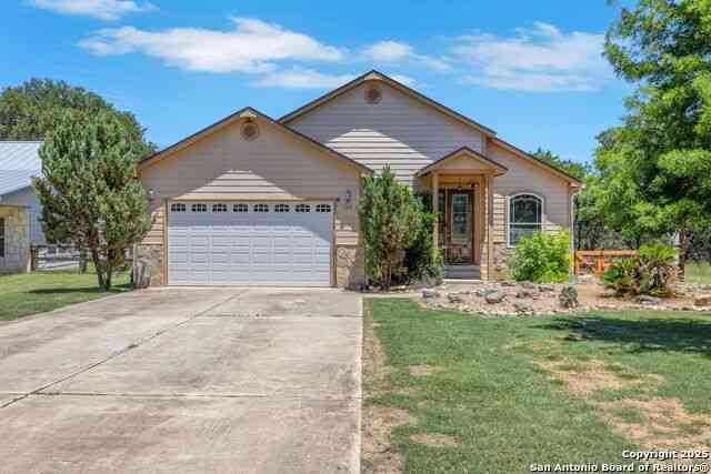 Homes For Sale - 388 Deerwood<br/> Bandera, TX 78003