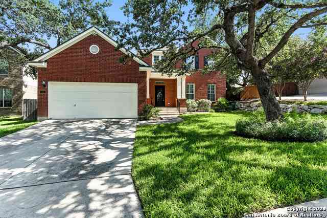 Homes For Sale - 55 Vienna<br/> San Antonio, TX 78258