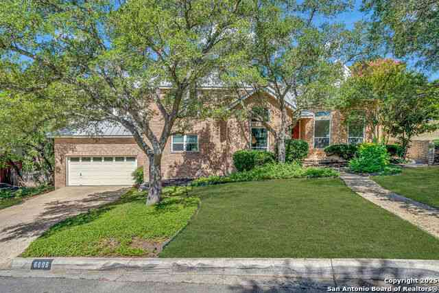 Homes For Sale - 6606 Augsberg<br/> San Antonio, TX 78256