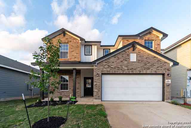 Homes For Sale - 14707 Sycamore Xing<br/> San Antonio, TX 78252